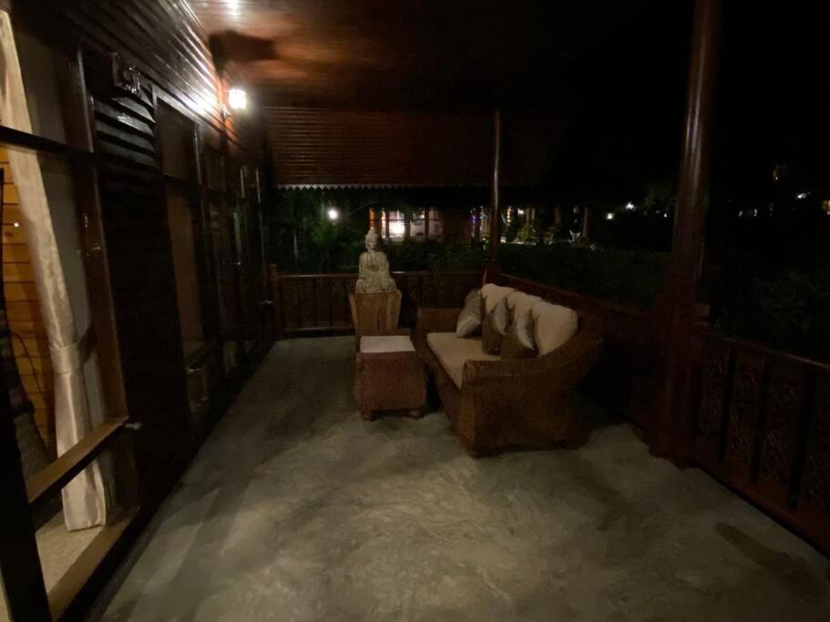 2 Bedroom Beachfront Villa Bang Po Koh Samui Exterior photo