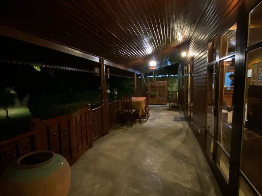 2 Bedroom Beachfront Villa Bang Po Koh Samui Exterior photo
