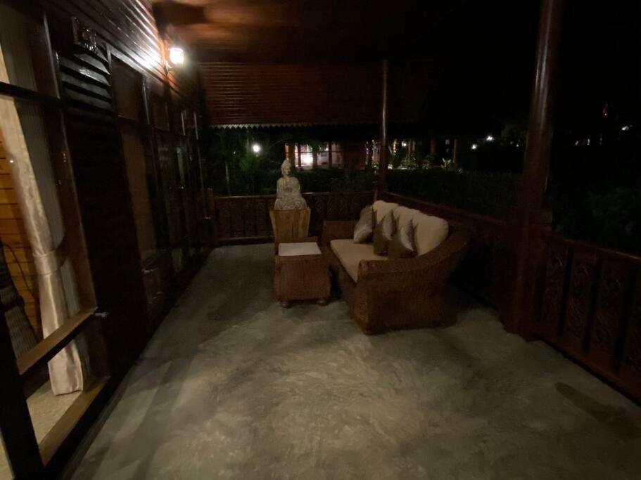 2 Bedroom Beachfront Villa Bang Po Koh Samui Exterior photo