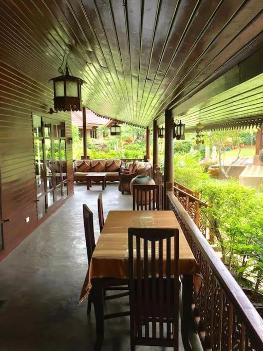 2 Bedroom Beachfront Villa Bang Po Koh Samui Exterior photo